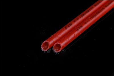 PR管內部（bù）產生（shēng）出綠色的（de）汙垢，什麽（me）狀況？